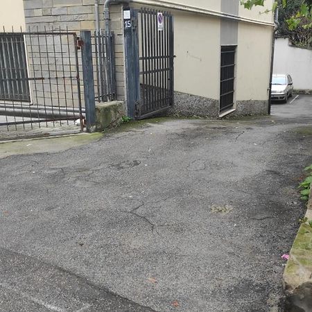B&B Dolce Luna Florence Exterior photo