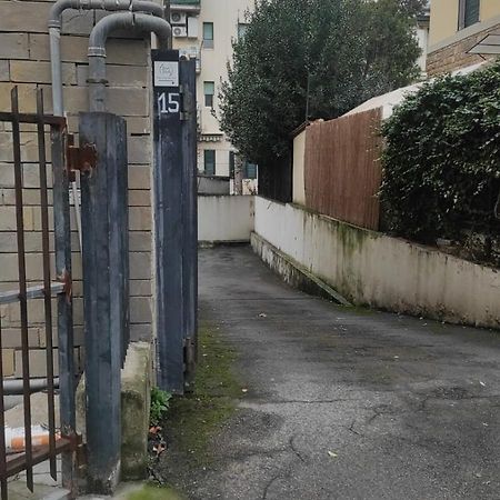 B&B Dolce Luna Florence Exterior photo