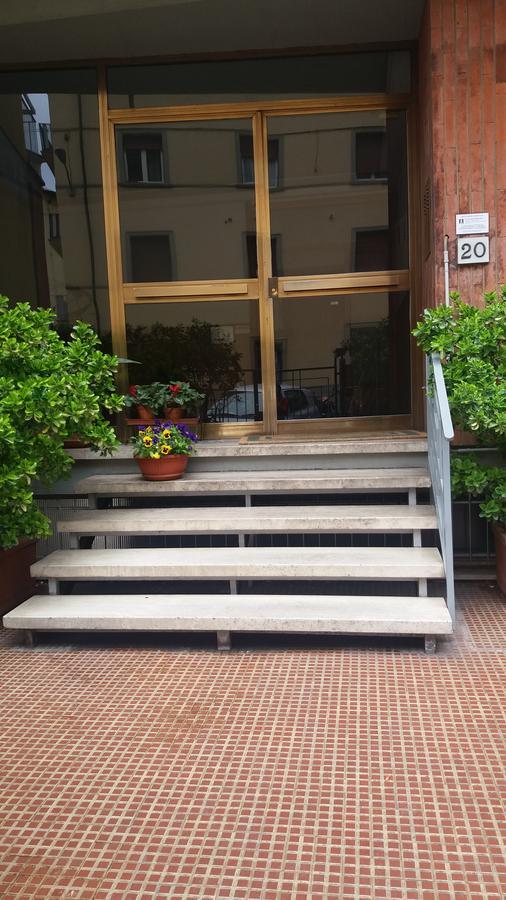 B&B Dolce Luna Florence Exterior photo