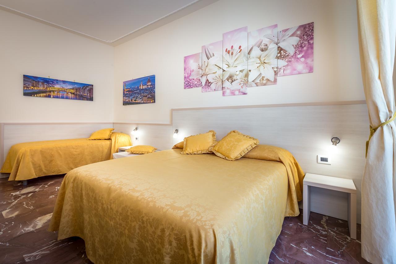 B&B Dolce Luna Florence Exterior photo