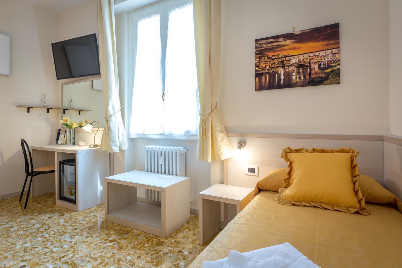 B&B Dolce Luna Florence Exterior photo