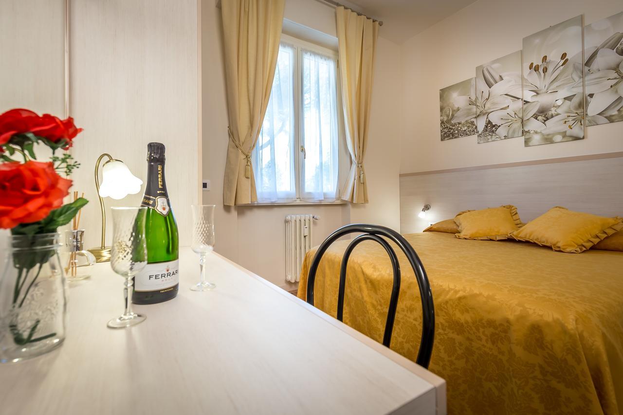 B&B Dolce Luna Florence Exterior photo