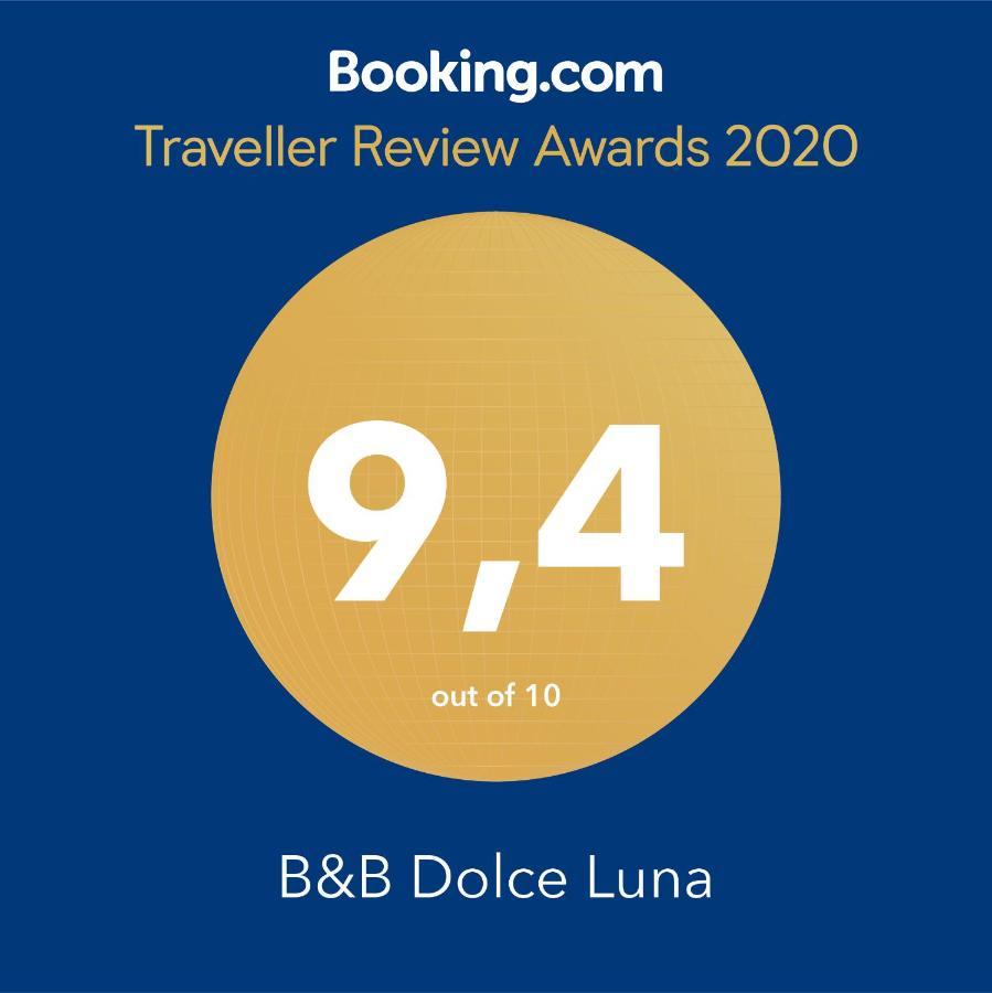 B&B Dolce Luna Florence Exterior photo